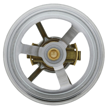 Termostat sistem racire potrivit PORSCHE 911, 911 SPEEDSTER, 911 TARGA, BOXSTER, BOXSTER SPYDER, CAYMAN 2.9-4.0 2008-2020 (81°C) [2]