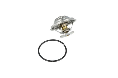 Termostat - Termostat sistem racire potrivit VOLVO 440, 460; CITROEN BX, C15, C15/MINIVAN, VISA, XM; FORD GRANADA, GRANADA II, SCORPIO I, SIERRA, SIERRA I, SIERRA II, TRANSIT 1.5D-3.0 1977-2004 (81°C)