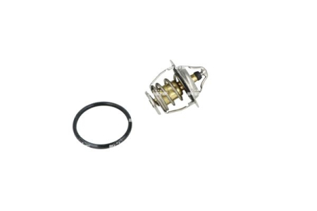 Termostat - Termostat sistem racire potrivit HYUNDAI EQUUS / CENTENNIAL, GENESIS, GRANDEUR, IX55, SANTA FÉ II, SONATA V; KIA OPIRUS, SORENTO I; TOYOTA 4 RUNNER II, 4 RUNNER III 2.4D-3.8 dupa 1993 (82, 95°C)