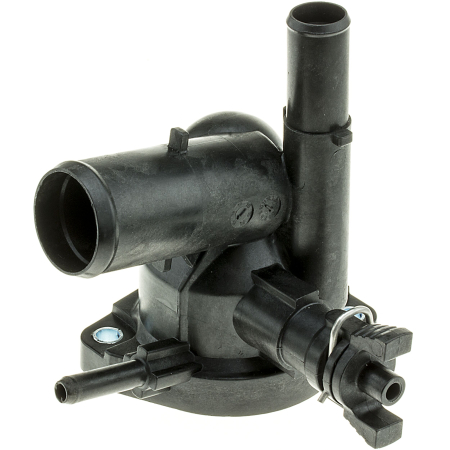 Termostat - Termostat sistem racire potrivit CITROEN C4 GRAND PICASSO I; TOYOTA PRIUS C, YARIS, YARIS/HATCHBACK 1.5H/2.0D dupa 2009 (82°C, in carcasa)