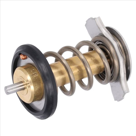 Termostat sistem racire potrivit FIAT DUCATO 2.3D dupa 2006 (82°C, in carcasa) [1]