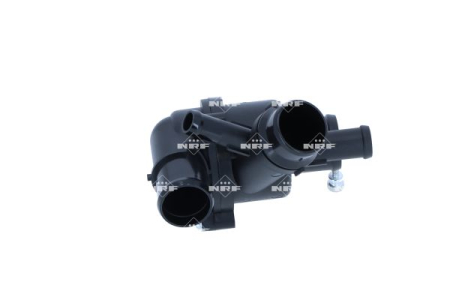 Termostat sistem racire potrivit JAGUAR XF I, XF SPORTBRAKE, XJ; LAND ROVER DISCOVERY IV, RANGE ROVER IV, RANGE ROVER SPORT I, RANGE ROVER SPORT II 3.0D/3.0DH/4.4D 2009-2022 (82°C, in carcasa) [2]