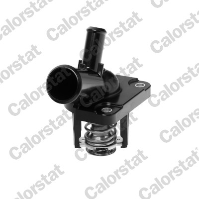 Termostat sistem racire potrivit SUBARU TREZIA; TOYOTA AURIS, COROLLA, VERSO S, YARIS, YARIS/HATCHBACK 1.4D dupa 2010 (82°C, in carcasa) [1]