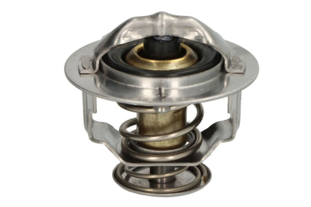 Termostat - Termostat sistem racire potrivit CADILLAC DEVILLE; FORD MAVERICK; FORD USA MUSTANG; MAZDA RX-7 I, RX-7 II, RX-7 III; MITSUBISHI L200, PAJERO I; NISSAN 100NX, 200SX 1.0-4.9 dupa 1979 (82°C)