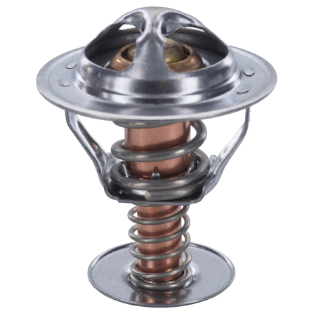 Termostat sistem racire potrivit CITROEN C1, C1 II; DAIHATSU COPEN, CUORE VII, EXTOL, MATERIA, SIRION, TERIOS, YRV; PEUGEOT 107, 108; SUBARU JUSTY IV; TOYOTA AYGO 1.0-1.8 dupa 1999 (82°C) [1]
