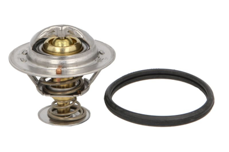 Termostat - Termostat sistem racire potrivit CITROEN C4 AIRCROSS, C-CROSSER, C-CROSSER ENTERPRISE; FSO POLONEZ I; GEELY EMGRAND; LEXUS GS, IS I, IS SPORTCROSS, SC; MINI (R50, R53) 1.0-3.0 dupa 1978 (82°C)