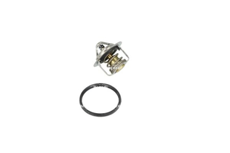 Termostat - Termostat sistem racire potrivit DACIA DOKKER/MINIVAN, DUSTER, JOGGER; HYUNDAI ACCENT IV, CRETA, ELANTRA IV, ELANTRA V, ELANTRA VI, ELANTRA VII, H-1, H-1 / STAREX, I10 I 1.0-2.4 dupa 1997 (82°C)