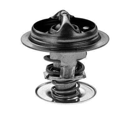 Termostat - Termostat sistem racire potrivit FORD FIESTA, FIESTA IV, FIESTA V, FOCUS I, FUSION, KA, STREET KA 1.0/1.3/1.6 1996-2008 (82°C)