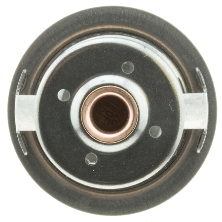 Termostat sistem racire potrivit FORD USA EDGE, ESCAPE, EXPLORER, FLEX, MUSTANG, TAURUS; LINCOLN MKS, MKT, MKX; MAZDA CX-9, TRIBUTE 3.0-4.6 dupa 1995 (82°C) [1]