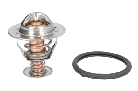Termostat - Termostat sistem racire potrivit FORD USA PROBE II; MAZDA 626 IV, 626 V, CX-3, MPV I, MX-6 1.5D-3.0 1988-2018 (82°C)