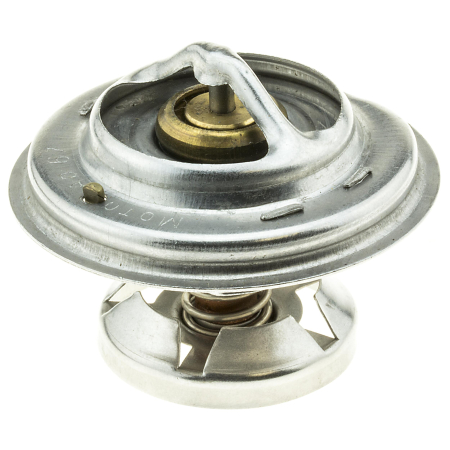 Termostat sistem racire potrivit MERCEDES 124 T-MODEL (S124), 190 (W201), C (W202), E (W210), G (W463), S (W140); DAEWOO MUSSO; SSANGYONG KORANDO, MUSSO, MUSSO SPORTS 2.2D-3.4D dupa 1986 (82°C) [2]