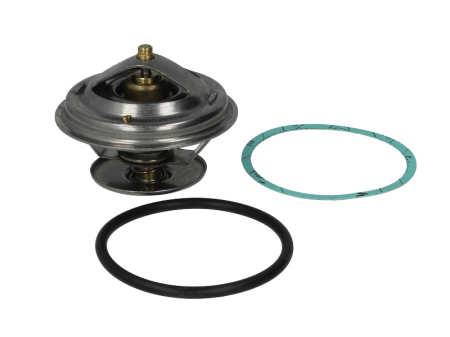 Termostat - Termostat sistem racire potrivit MAN E2000, EL, EM, F2000, F8, F90, F90 UNTERFLUR, FOC, G90, HOCL, L2000, LION'S CITY C00-W11B16A dupa 1975 (83°C, cu garnitura, cu respiratie)