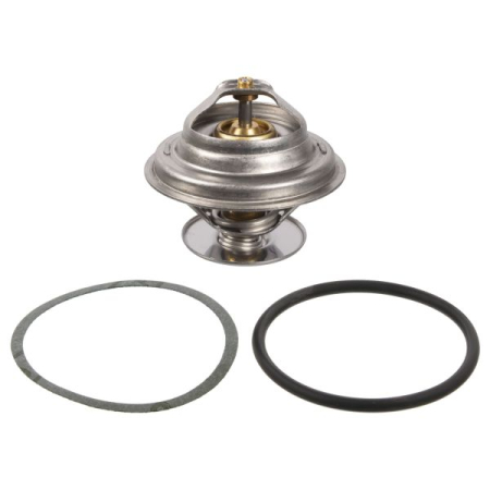 Termostat - Termostat sistem racire potrivit MAN E2000, EL, EM, F2000, F8, F90, F90 UNTERFLUR, FOC, G90, HOCL, L2000 925.972-W11B16A dupa 1959 (83°C, cu garnitura, fara gaura de respiratie)