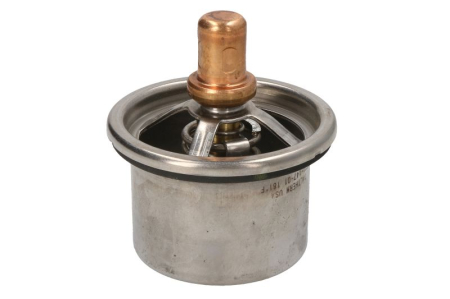 Termostat - Termostat sistem racire potrivit CATERPILLAR potrivit CATERPILLAR 10, 200, 300, 500, 600, 700, 800, 900, CB, CP, CS, D, PM, PR, V 3208-D348 (83°C, cu garnitura)