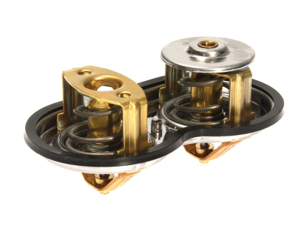 Termostat - Termostat sistem racire potrivit DAF F 2700; SCANIA 4, G I, P I, R I, T DC09.110-HS825 1990-2019 (83°C, cu garnitura)