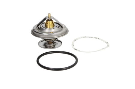 Termostat - Termostat sistem racire potrivit MAN CLA, E2000, EL, EM, F2000, F9, F90, F90 UNTERFLUR, FOC, G90, HELICON, HOCL, L2000, LION'S CITY, LION'S COACH C00-W11B16A dupa 1975 (83°C, cu garnitura)