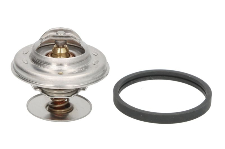 Termostat - Termostat sistem racire potrivit MAN HOCL, LION'S CITY, NG, NL, SL II, SÜ, TGA, TGL I, TGL II, TGM I, TGM II, TGS I, TGS II, TGX I D0834LFL62-D2676LFAY dupa 2000 (83°C, cu garnitura)