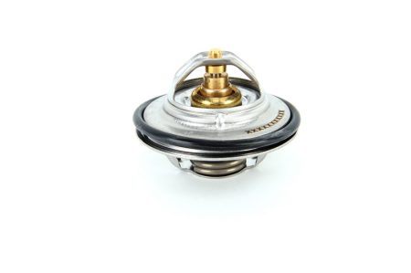 Termostat - Termostat sistem racire potrivit MERCEDES ATEGO, ATEGO 2, AXOR, AXOR 2, CITARO (O 530), CONECTO (O 345), ECONIC, INTEGRO (O 550), INTOURO 925.972-OM926.999 dupa 1970 (83°C, cu garnitura)