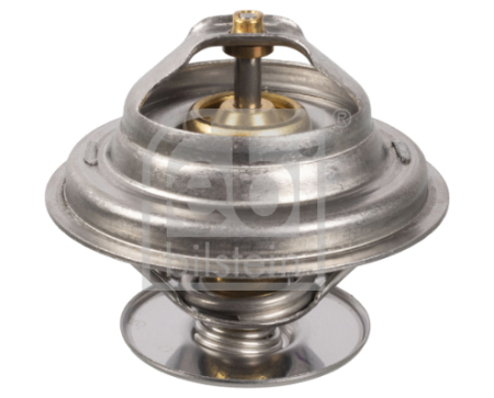 Termostat sistem racire potrivit MAN E2000, EL, EM, F2000, F8, F90, F90 UNTERFLUR, FOC, G90, HOCL, L2000 925.972-W11B16A dupa 1959 (83°C, fara garnitura, fara gaura de respiratie) [1]