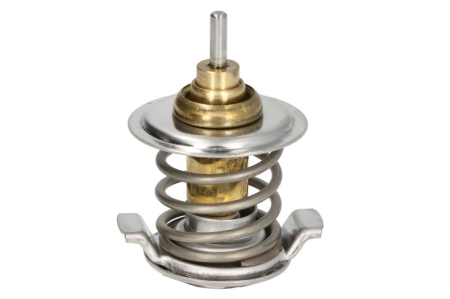 Termostat - Termostat sistem racire potrivit MAZ 170, 200; CLAAS ATLES; DEUTZ FAHR AGROTRON, AGROTRON L, M; LAMBORGHINI R, VICTORY BF4M1013FC-TCD2013L62V (83°C, fara garnitura)