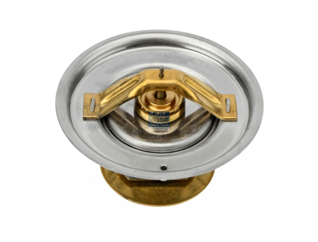 Termostat - Termostat sistem racire potrivit SCANIA 3 BUS DS11.34-DSC9.08 dupa 1988 (83°C, fara garnitura)