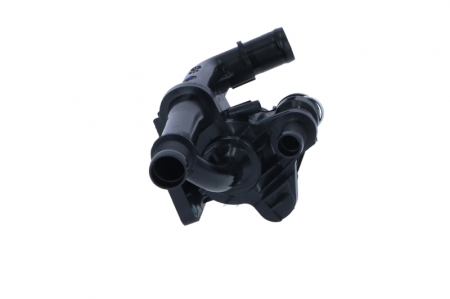 Termostat sistem racire (83°C, in carcasa) potrivit VOLVO C30, S40 II, S60 II, S80 II, V40, V50, V70 III; CITROEN BERLINGO, BERLINGO MULTISPACE, BERLINGO/MINIVAN, C2, C3 II 1.4D-2.0D 07.03- [3]
