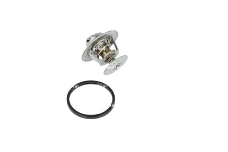 Termostat - Termostat sistem racire potrivit SEAT CORDOBA, IBIZA II; VW GOLF II, GOLF III, JETTA II, POLO, POLO CLASSIC, POLO II, POLO/HATCHBACK, VENTO 1.0-1.6 1983-2002 (84°C)