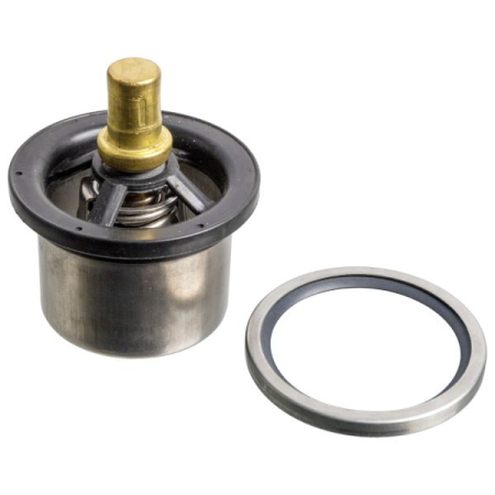 Termostat - Termostat sistem racire potrivit DAF CF, XD, XF 106, XF II, XG, XG+ MX-11210-PX-7239 dupa 2012 (85°C, cu garnitura)