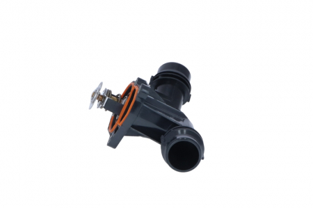 Termostat sistem racire (85°C, in carcasa) potrivit BMW Seria 3 (E46), 5 (E39) 2.0D 02.98-09.03 [1]