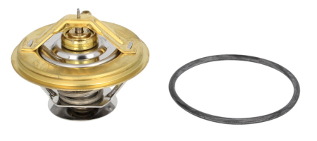 Termostat - Termostat sistem racire potrivit BMW 5 (E34), 7 (E32), 7 (E38), 8 (E31) 3.0-5.6 1987-2001 (85°C)