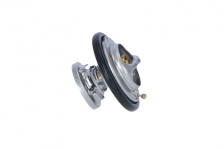 Termostat sistem racire (85°C) potrivit MERCEDES 124 (W124), 124 T-MODEL (S124), 190 (W201), C (W202), C T-MODEL (S202), E (VF210), E (W124), E (W210), E T-MODEL (S124) 2.0-3.4D 08.83- [3]