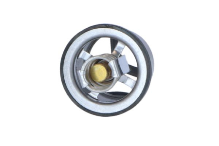 Termostat - Termostat sistem racire potrivit IVECO EUROTECH MH, EUROTRAKKER, STRALIS I, STRALIS II, TRAKKER I, TRAKKER II; RVI KERAX, MIDLUM, PREMIUM; VOLVO FH12 D10A320-MIDR06.02.26W/4 dupa 1993 (86°C)