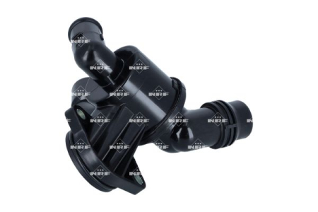 Termostat sistem racire potrivit AUDI A4 ALLROAD B8, A4 B8, A5, A6 C6, A6 C7, Q5; SEAT EXEO, EXEO ST 1.8-3.0D 2004-2018 (87, 102°C, in carcasa) [1]