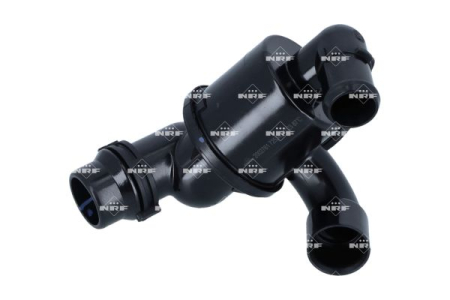 Termostat - Termostat sistem racire potrivit AUDI A4 ALLROAD B8, A4 B8, A5, A6 C6, A6 C7, Q5; SEAT EXEO, EXEO ST 1.8-3.0D 2004-2018 (87, 102°C, in carcasa)