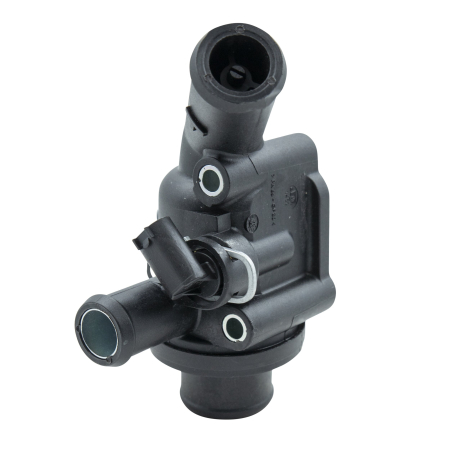 Termostat sistem racire potrivit MERCEDES A (W168), VANEO (414) 1.7D 1998-2005 (87°C, in carcasa) [1]