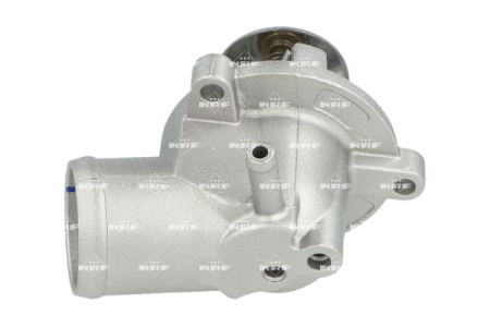 Termostat sistem racire potrivit MERCEDES C (CL203), C T-MODEL (S203), C (W203) 2.0/2.3 2000-2002 (87°C, in carcasa) [1]