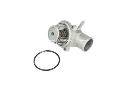 Termostat - Termostat sistem racire potrivit MERCEDES C (CL203), C T-MODEL (S203), C (W203) 2.0/2.3 2000-2002 (87°C, in carcasa)