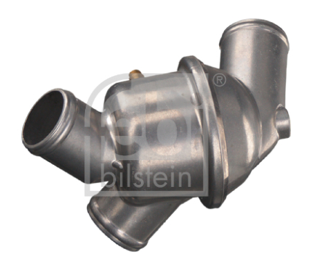 Termostat sistem racire potrivit STEYR (87°C, in carcasa) [1]