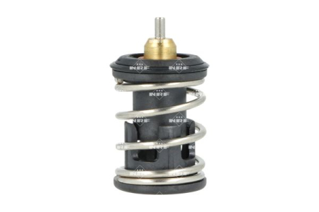 Termostat sistem racire potrivit AUDI A1, A3, A4 B9, A5, Q3; SEAT LEON, LEON SPORTSTOURER; SKODA CITIGO, FABIA III, FABIA IV, KAMIQ, KAROQ, OCTAVIA III, OCTAVIA IV, RAPID 1.0-1.6 dupa 2008 (87°C) [1]