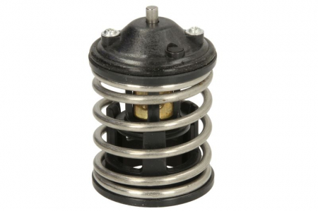 Termostat sistem racire (87°C) potrivit BMW Seria 1 (F20), 1 (F21), 2 (F22, F87), 2 (F23), 3 (E90), 3 (E91), 3 (E92), 3 (E93), 3 (F30, F80), 3 (F31), 3 GRAN TURISMO (F34), 4 (F32 1.5D-3.0D 12.04- [1]