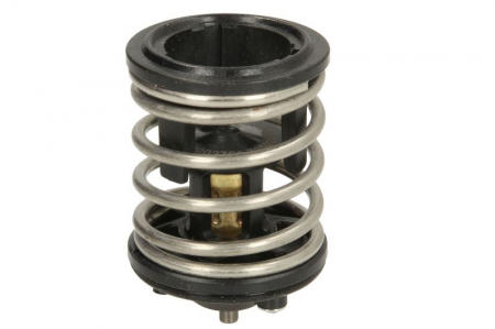Termostat - Termostat sistem racire (87°C) potrivit BMW Seria 1 (F20), 1 (F21), 2 (F22, F87), 2 (F23), 3 (E90), 3 (E91), 3 (E92), 3 (E93), 3 (F30, F80), 3 (F31), 3 GRAN TURISMO (F34), 4 (F32 1.5D-3.0D 12.04-