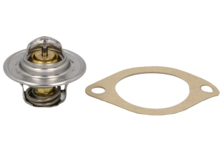 Termostat - Termostat sistem racire potrivit MERCEDES SPRINTER 3,5-T (B906), SPRINTER 3-T (B903), VITO / MIXTO (W639); VOLVO V40; AUDI A4 B7; AUSTIN MAESTRO, METRO I, MINI II, MONTEGO 0.9-4.3 dupa 1962 (87°C)