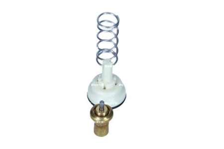 Termostat sistem racire potrivit SEAT CORDOBA, IBIZA III, IBIZA IV, IBIZA IV SC, IBIZA IV ST, TOLEDO IV; SKODA FABIA I, FABIA I PRAKTIK, FABIA II, RAPID 1.2/1.2LPG/1.4 2001-2018 (87°C) [1]
