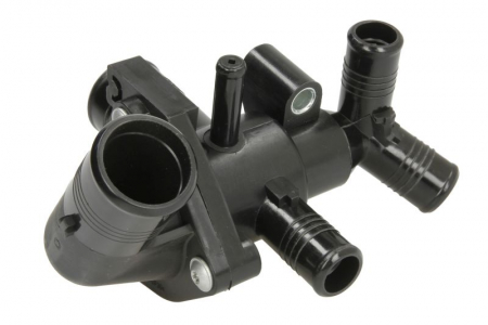 Termostat sistem racire (88°C, cu carcasa) FORD TRANSIT 2.4D 2006-2014 [1]