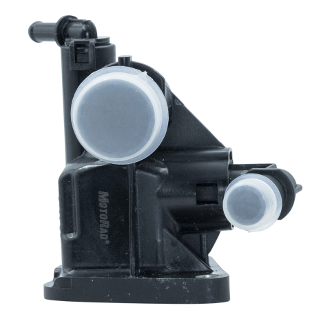 Termostat sistem racire potrivit ALFA ROMEO GIULIETTA, MITO; CITROEN NEMO, NEMO/MINIVAN; FIAT 500, 500 C, 500L, 500X, DOBLO, DOBLO CARGO, FIORINO 0.9-1.6D dupa 2007 (88°C, in carcasa) [2]