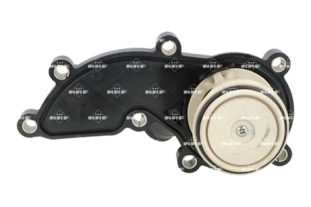 Termostat sistem racire potrivit AUDI A4 B7, A4 B8, A5, A6 ALLROAD C6, A6 C6, A6 C7, A7, A8 D3, Q5 2.4/2.8/3.2 2004-2018 (88°C, in carcasa) [1]