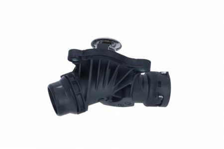 Termostat sistem racire (88°C, in carcasa) potrivit BMW Seria 1 (E87), 1 (E88), 3 (E46), 3 (E90), 3 (E91), 3 (E92), 3 (E93), 5 (E60), 5 (E61), 6 (E63), 6 (E64), 7 (E65, E66, E67) 2.0-3.0D 09.01-12.13 [2]