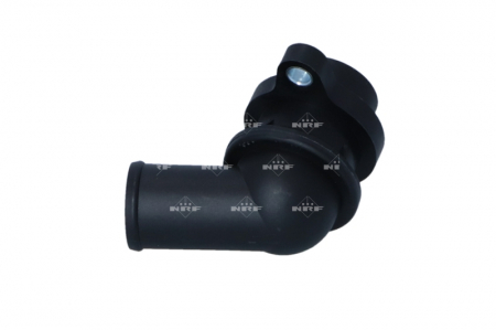 Termostat sistem racire (88°C, in carcasa) potrivit CHEVROLET AVEO / KALOS, LACETTI, NUBIRA; DAEWOO KALOS, LACETTI, NUBIRA 1.4/1.6/1.8 06.97- [3]