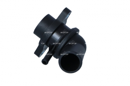 Termostat sistem racire (88°C, in carcasa) potrivit CHEVROLET AVEO / KALOS, LACETTI, NUBIRA; DAEWOO KALOS, LACETTI, NUBIRA 1.4/1.6/1.8 06.97- [2]