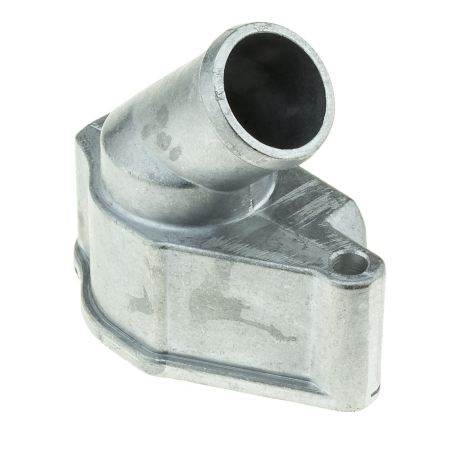 Termostat - Termostat sistem racire potrivit CHEVROLET CAPTIVA, EPICA, EVANDA, LACETTI, NUBIRA, REZZO; DAEWOO EVANDA, LACETTI, LEGANZA, NUBIRA, TACUMA / REZZO 1.8-2.4LPG dupa 1997 (88°C, in carcasa)